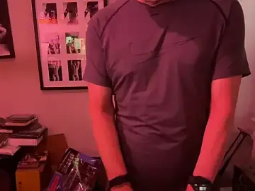 Stripchat Live Sex of Britdazdaddy