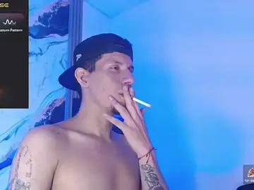 Stripchat Best Webcam of Sebastian_Smith__