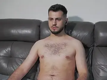 Stripchat Watch Live Sex Cams of CrazyDom1