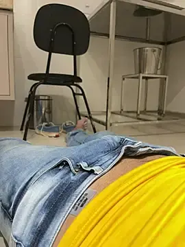 Stripchat Best Webcam of mineirinho3120