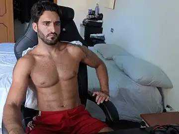 Stripchat Adult Webcam of Al3xox02