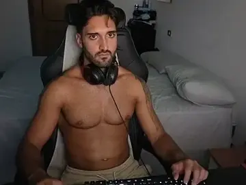 Stripchat Free Live Porn of Al3xox02