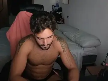 Stripchat Live Porn of Al3xox02