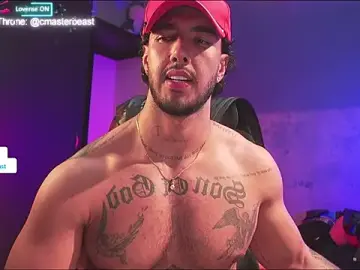 Stripchat Live Porn of JACOB_MARTINS