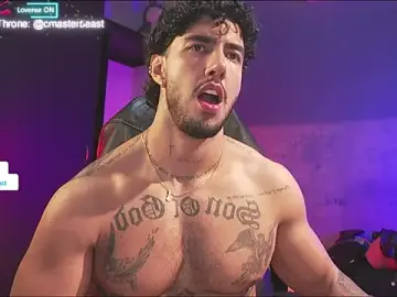 Stripchat Adult Webcam of JACOB_MARTINS