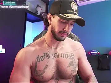 Stripchat Live Porn of JACOB_MARTINS