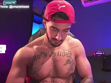 Stripchat Sex Cam of JACOB_MARTINS