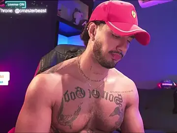 Stripchat Private Sex Chat of JACOB_MARTINS