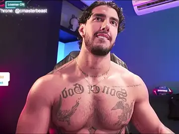 Stripchat Adult Webcams of JACOB_MARTINS