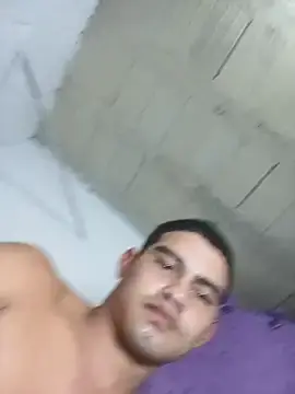 Stripchat Live Porn of elchocorramit