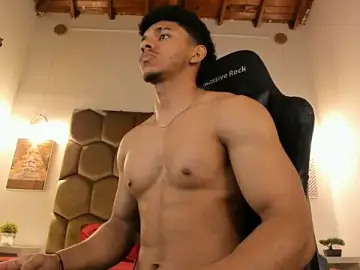 Stripchat Sex Chat of Jayden_VanceJS