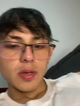 Stripchat Live Porn of VittorioPrince
