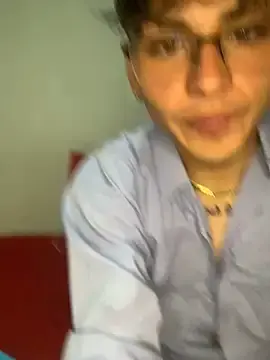 Stripchat Sex Cam of VittorioPrince