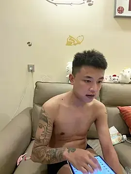 Stripchat Best Webcam of cizong7