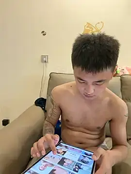 Stripchat Watch Live Sex Cams of cizong7