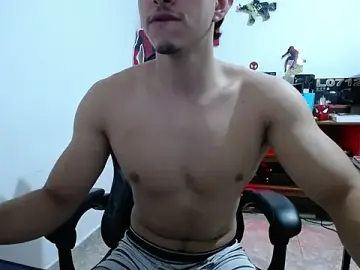 Stripchat Sex Cam of Stmina_Boy
