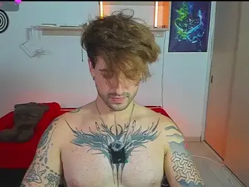Stripchat Watch Live Sex Cams of Ares_blue