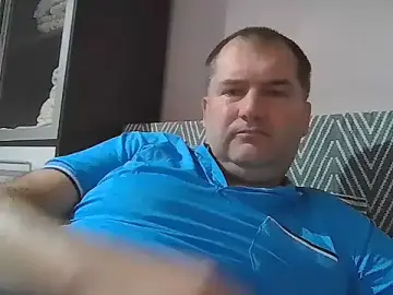 Stripchat Free Live Porn of CristianDaniel78
