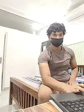 Stripchat Best live sex cam show of Goodmens5