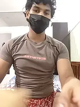 Stripchat Sex Cam of Goodmens5