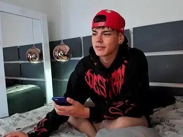 Stripchat Private Sex Chat of Keff-andrew34
