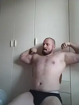 Stripchat Sex Cam of bussilesnar