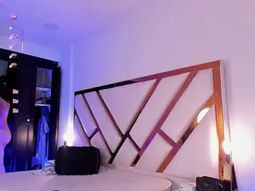 Stripchat Live Sex of Aron_cruz