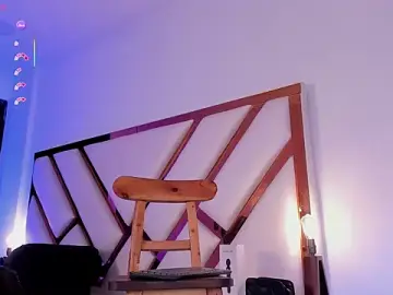 Stripchat Live Porn of Aron_cruz