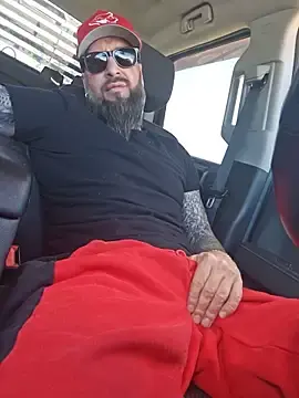 Stripchat Private Sex Chat of Beardedtattood