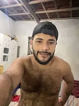 Stripchat Adult Webcam of VitorFindomDOT