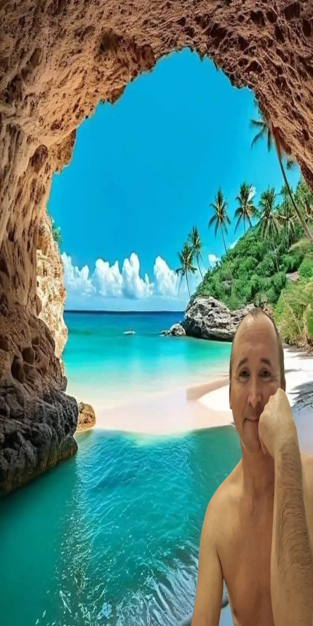 BlondeBence