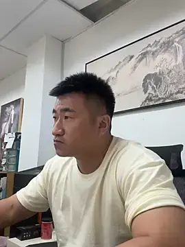 Stripchat Free Live Porn of Cunzhangshibage02