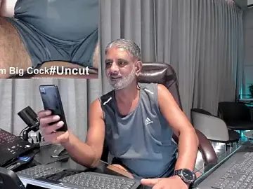 Stripchat Live Sex of OnlineBossUK
