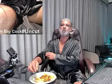 Stripchat Live Porn of OnlineBossUK