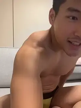 Stripchat Live Porn of masucle216
