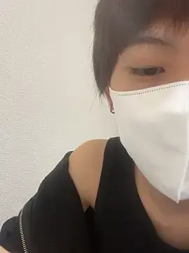Stripchat Best Webcam of shoyan31goo