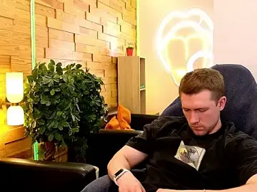 Stripchat Free Live Porn of EthanPinkman