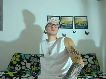 Stripchat Live Porn of Vlad__night