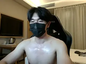 Stripchat Adult Webcam of wuzhimao0207