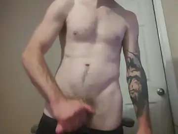 Stripchat Sex Chat of Huntzg23