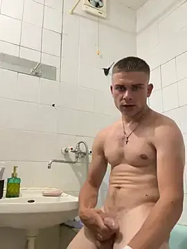 Stripchat Live Sex Cam of Lion21s