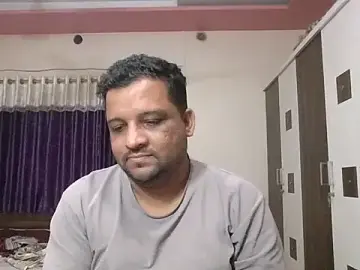 Stripchat Best live sex cam show of dhruv_love