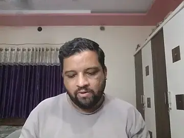 Stripchat Free Porn Cam of dhruv_love