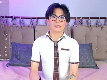 Stripchat Watch Live Sex Cams of cherryy_boy