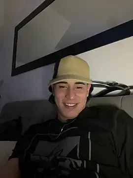 Stripchat Best Webcam of Maximuz1920