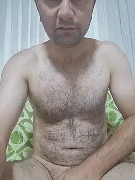 Stripchat Free Live Porn of Sexysalih