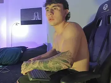 Stripchat Watch Live Sex Cams of zack_lenox