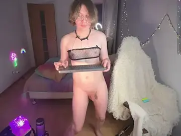 Stripchat Best live sex cam show of aesthetic_boyy