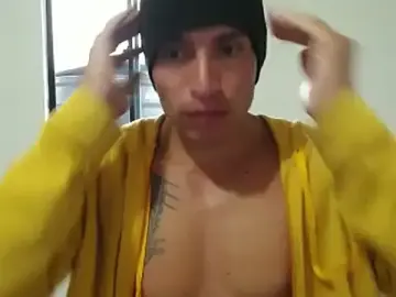 Stripchat Adult Webcam of jack_pergurtson01