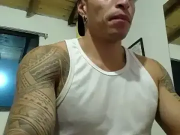 Stripchat Free Porn Cam of jack_pergurtson01